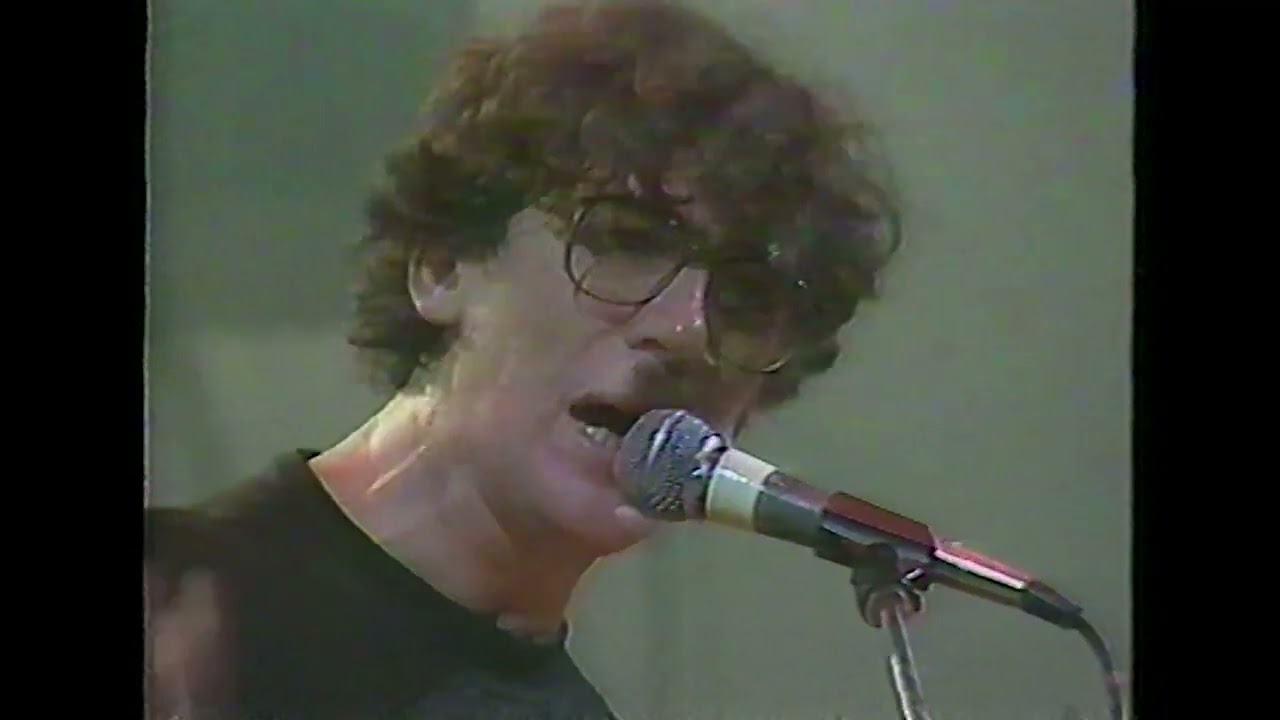 CHARLY GARCÍA - 