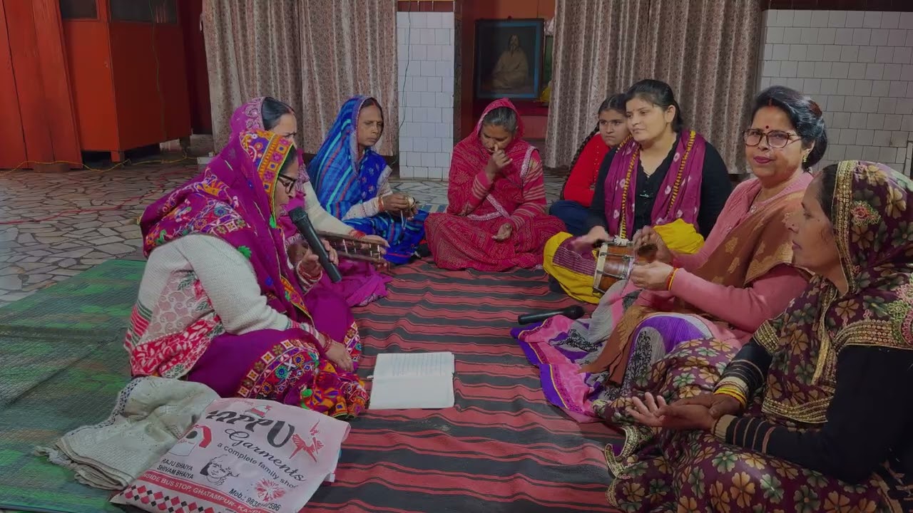 शिवरात्रि भजन | दुल्हनिया बन गई ओ गौरा मैया |Gora Maiya Ka Vivah |Bhole Gora Song |Shiv Gora Bhajan