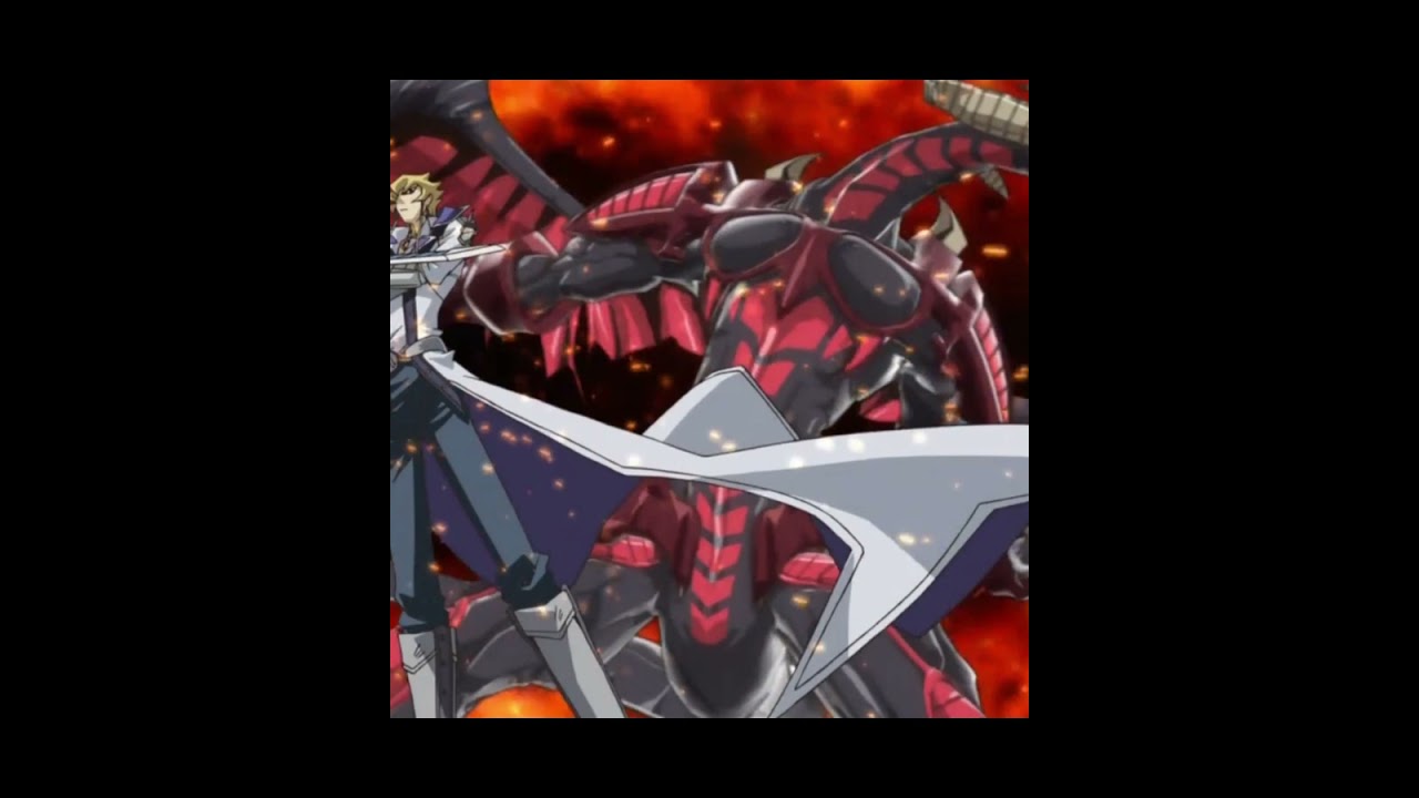 Yugioh 5D’s OST Jack Battle 2(anime version)(unreleased)