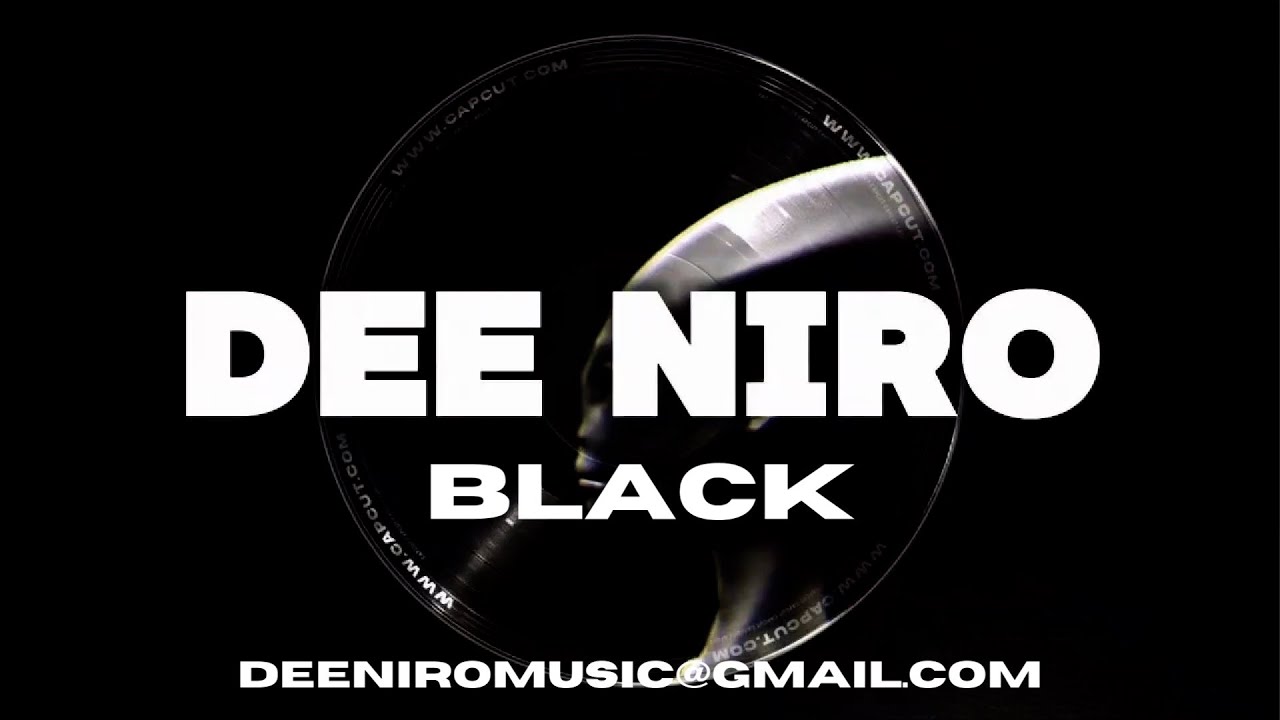 MELODIC TECHNO & PROGRESSIVE HOUSE - DEE NIRO BLACK - INNELLEA, TH;EN, ZAFRIR, HIDDEN EMPIRE