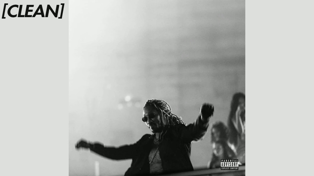 [CLEAN] Future - 100 Shooters (feat. Meek Mill & Doe Boy)