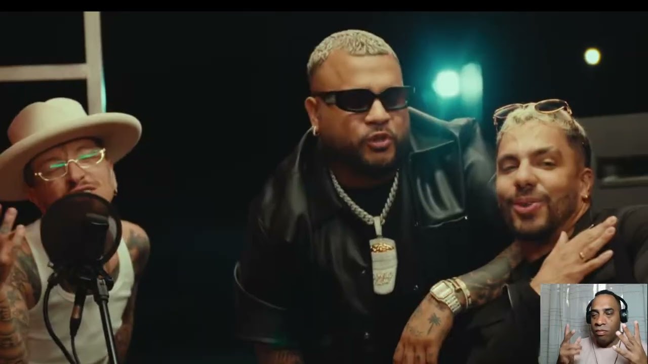 Video reacción de DIMELO FLOW ( TRAGO #1 ) LOLOLO - JUSTIN QUILES ALTAFULLA NANPA BÁSICO