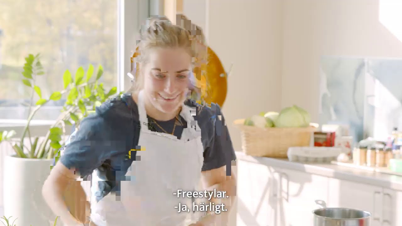 Ebba Andersson vs Johan H&auml;ggstr&ouml;m &ndash; vem vinner?