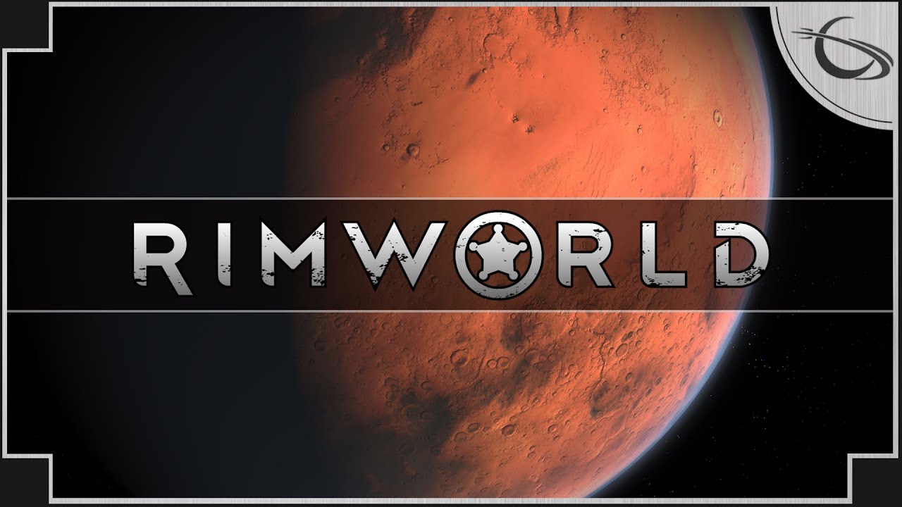RimWorld - (Survival Sandbox Colony Sim) [2022 Vanilla / Randy Random]