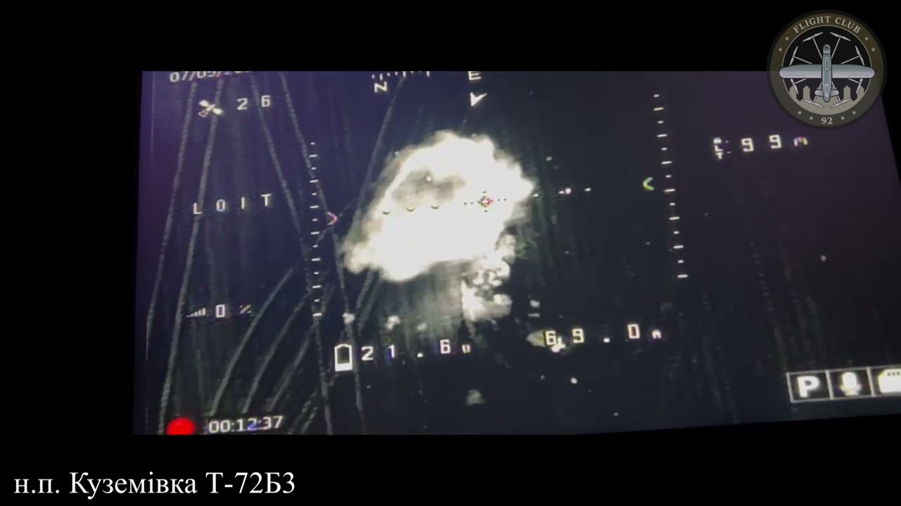 HOW R18 REALLY STRIKES RUSSIAN ARMOR vol 2