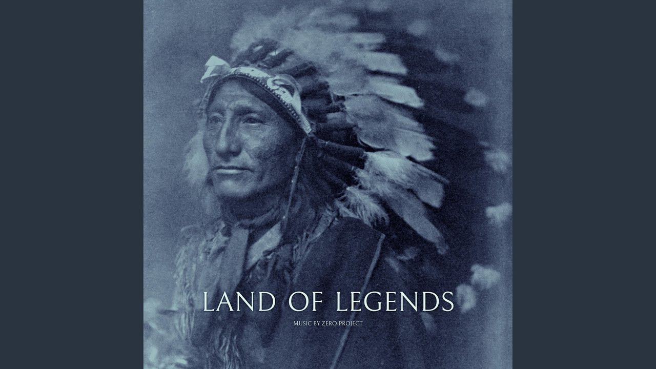 Land of Legends