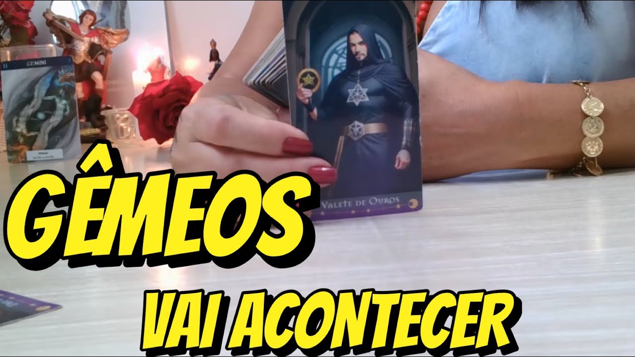 GÊMEOS ❤️‍🔥COMUNICAÇÃO CHEGANDO…NÃO TEM MEDO NEM INSEGURANÇA QUE TE PARE!