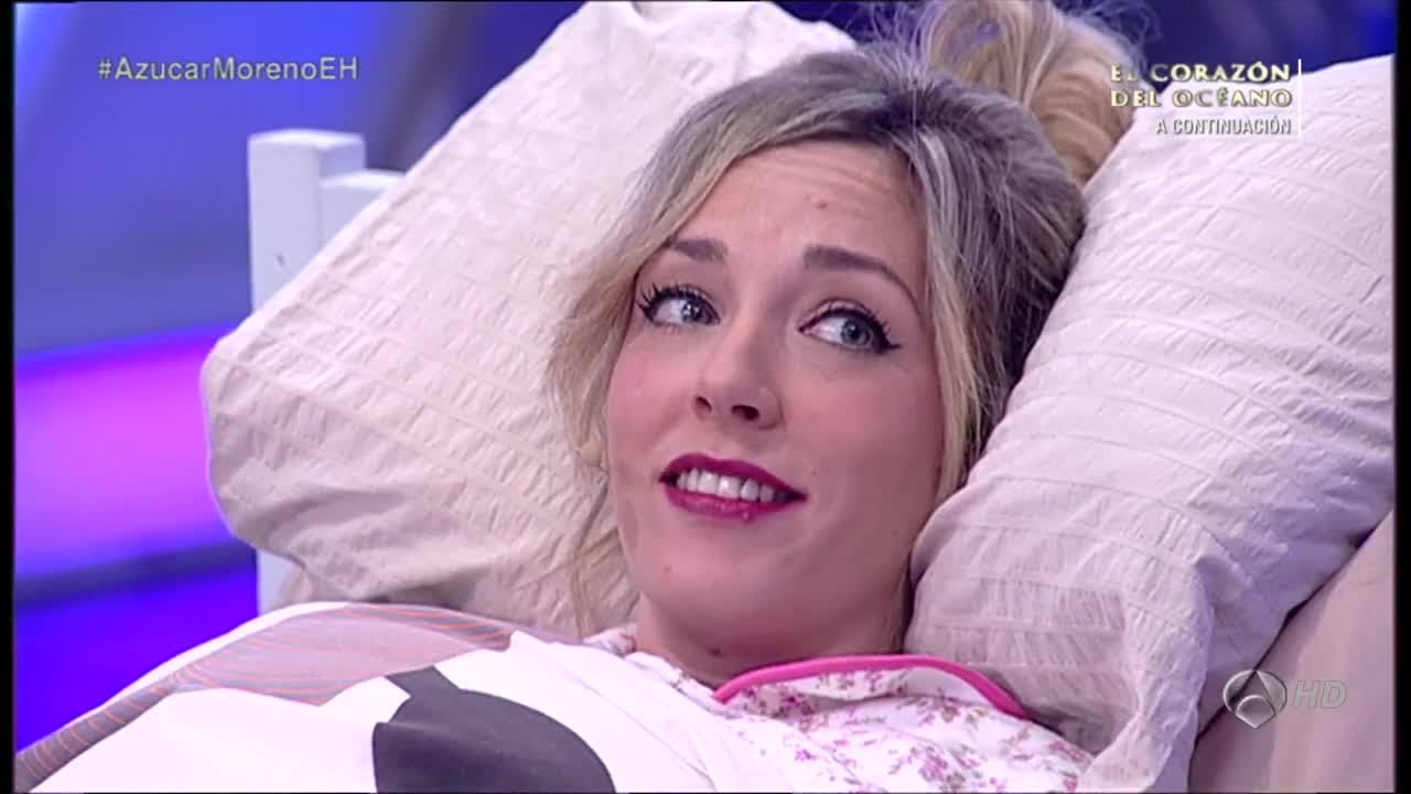 El Hormiguero 3.0 - Anna Simon nos enseña qué hacer cuando necesitamos pilas y no tenemos