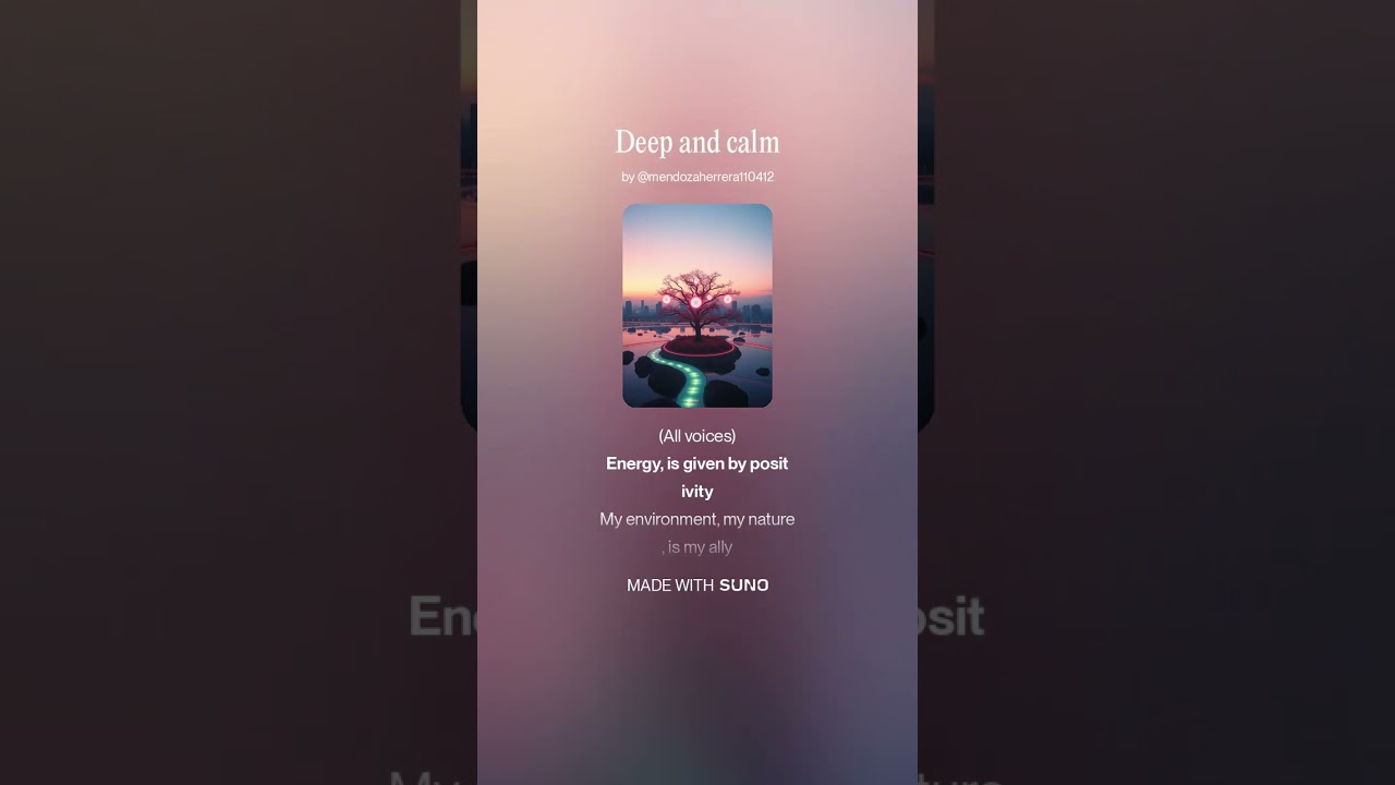 By A.R.Me By Suno #music #suno #kpop #dance 