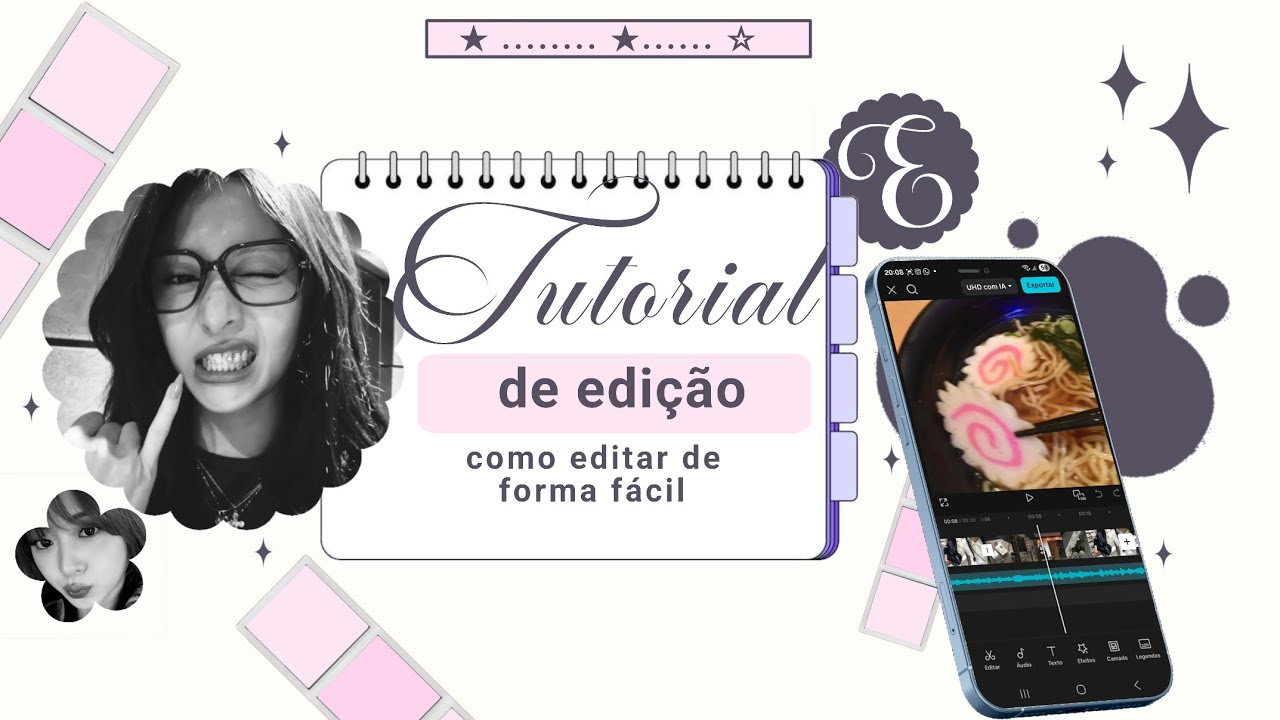 ˁ  ᪲˒ ˙˙˓ˀ Tutorial de como fazer vídeos japancore lyrics no inshot (estilo dos vídeos do tiktok)