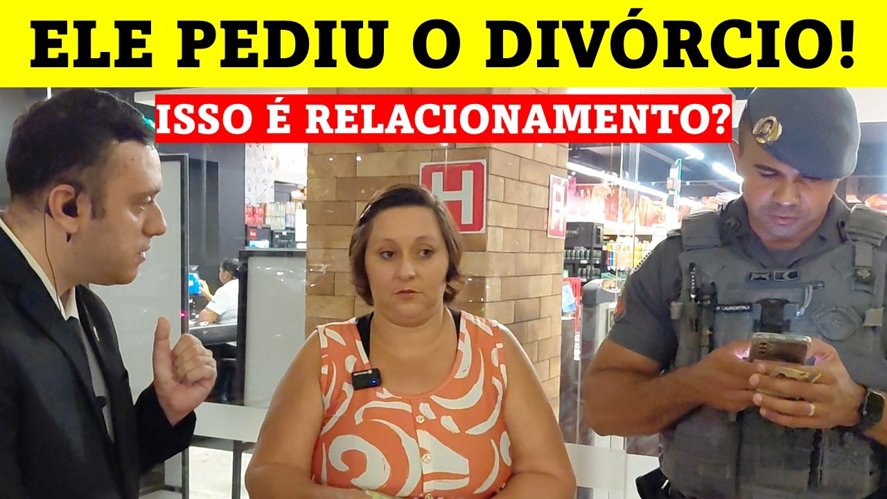 🚨 Completou a cartela da promoção, ficou sem PANELA e ainda foi TRATADA COM DEBOCHE!
