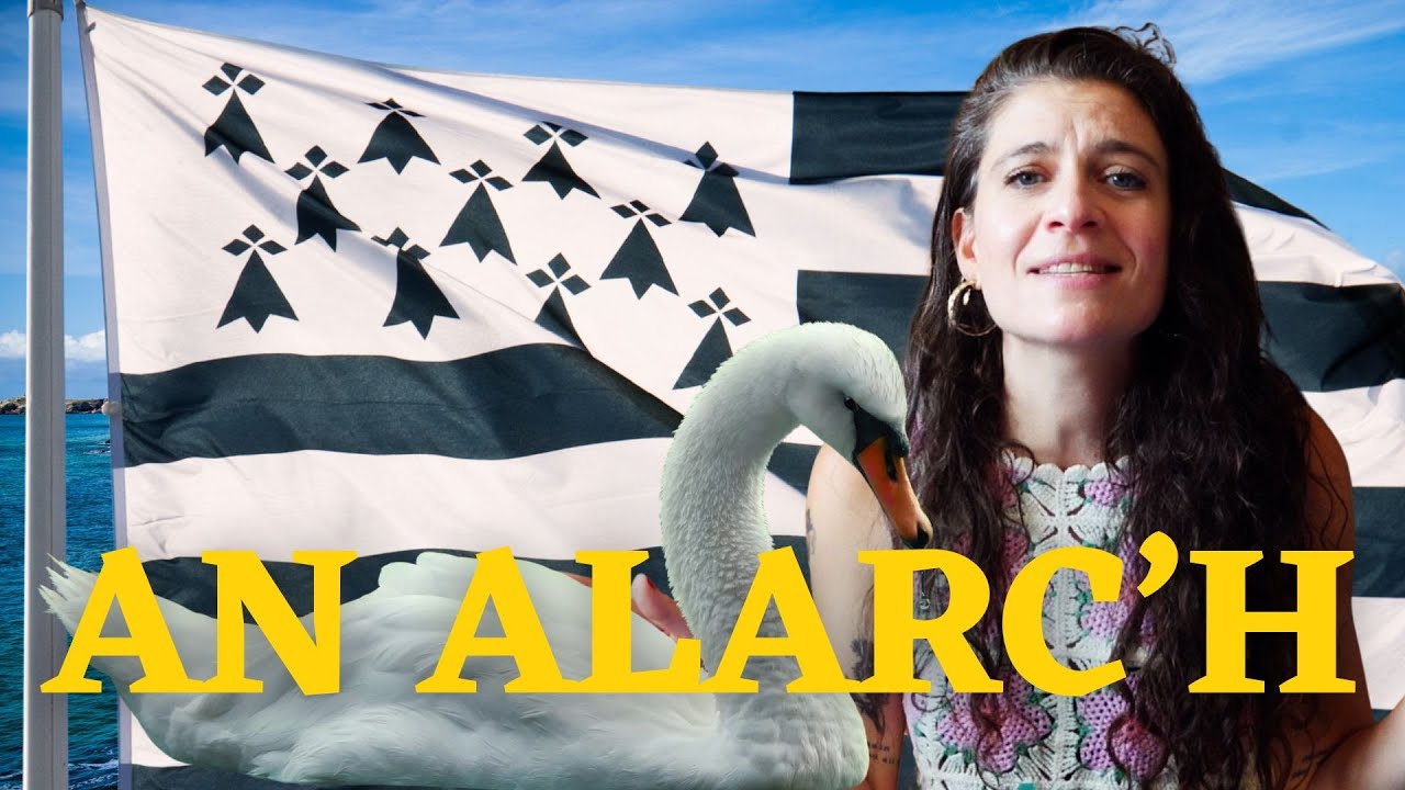 An Alarc'h : l'histoire d'une chanson