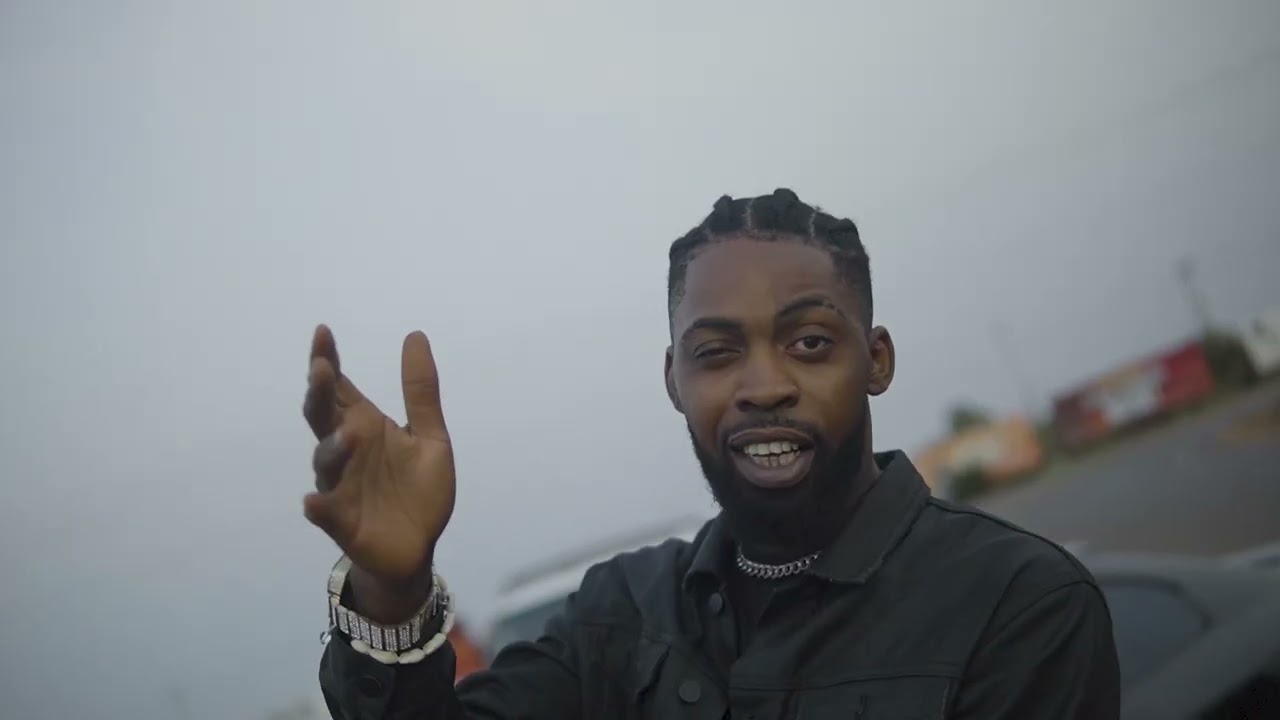 Lil Pamz - Holiday ft Uchee (Official Video)