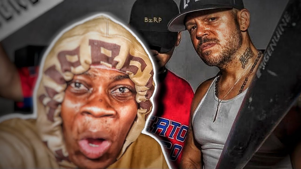 WHO DID HE DISS? RESIDENTE || BZRP Music Sessions #49 | (ENGLISH SUBTITLES)|AMERICAN REACTION/REVIEW