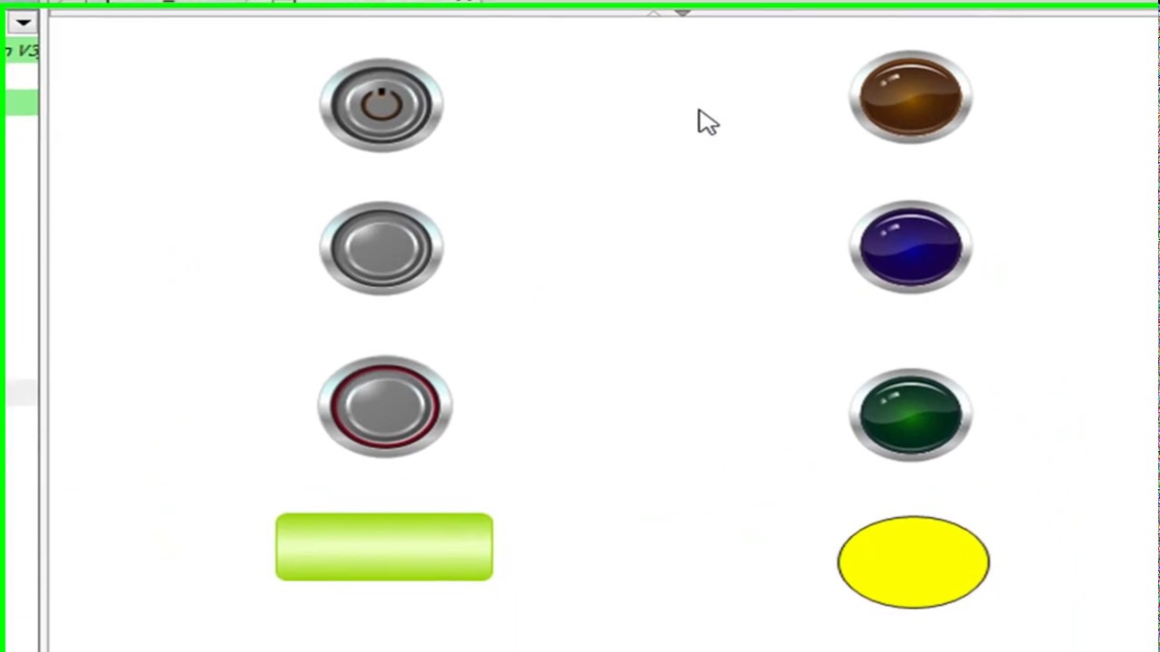Codesys HMI