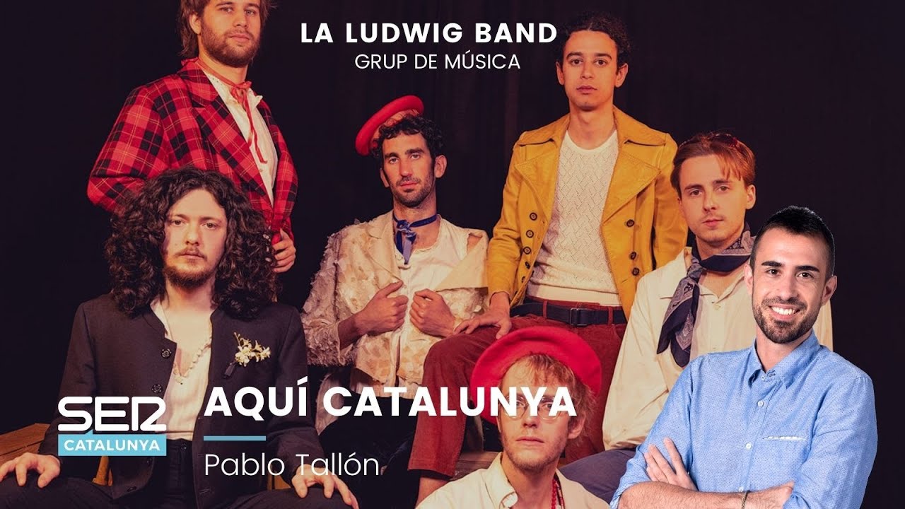 La Ludwig Band: 
