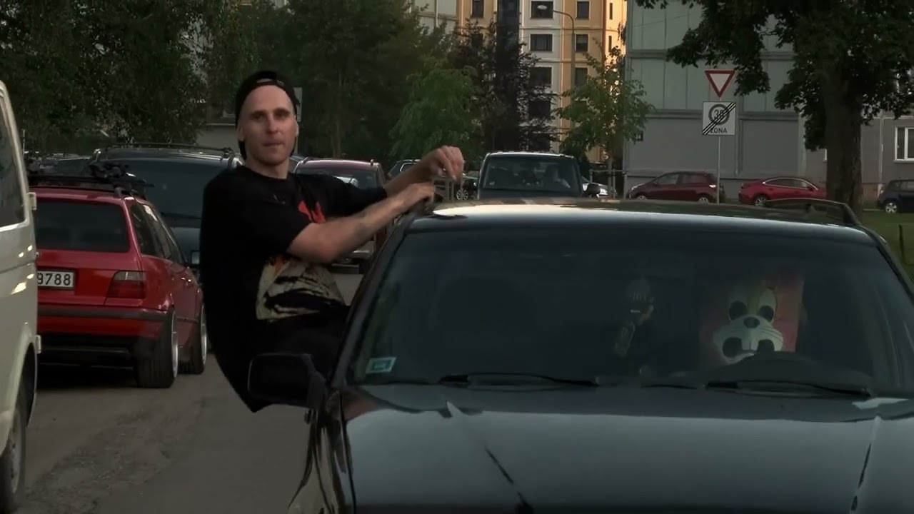 ELFS - MAN IR APNICIS STRĀDĀT NOLIKTAVĀ