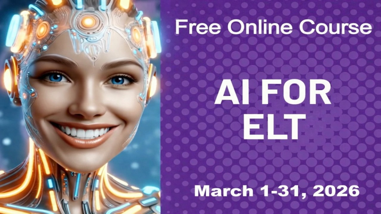 Master AI for ELT: Free Professional Development Course 2026
