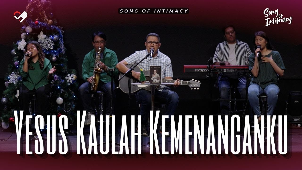 Saat Teduh SOI 
