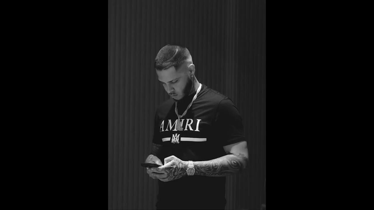 [FREE] ROA x Yan Block x Jovaan Type Beat  - YSL