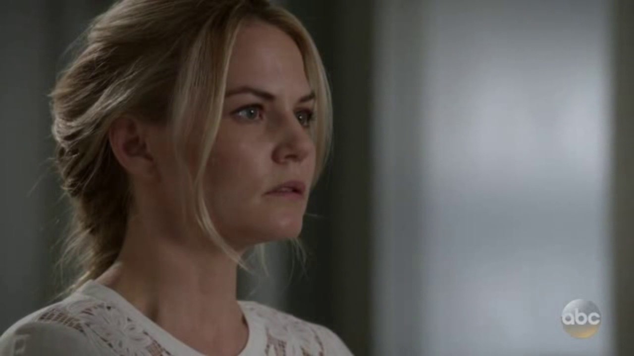 6x14 Emma & Hook #2