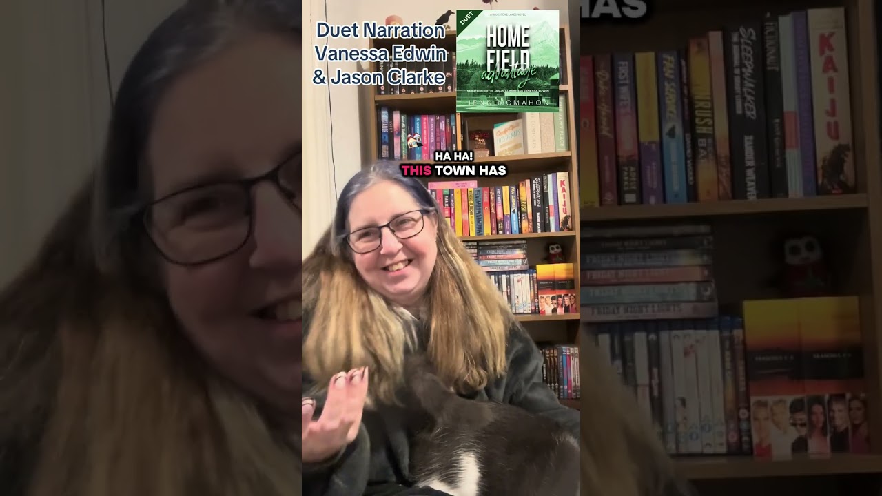Audiobook Review: Homefield Advantage 