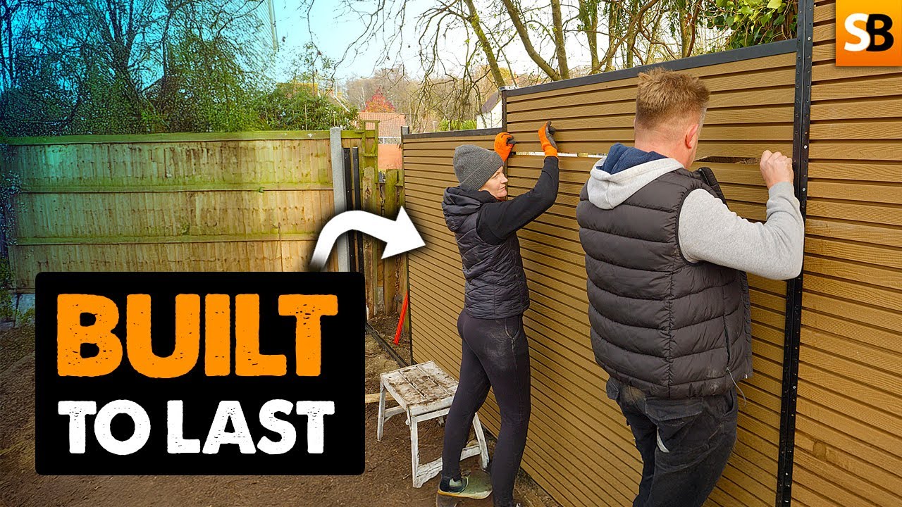 Fencing Made Simple – Easy, Durable, DuraPost