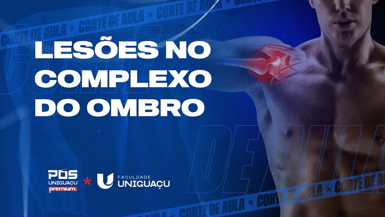 Ombro e Treino de Força: Como Evitar Lesões e Otimizar Resultados – Dr. Rafael Soncin