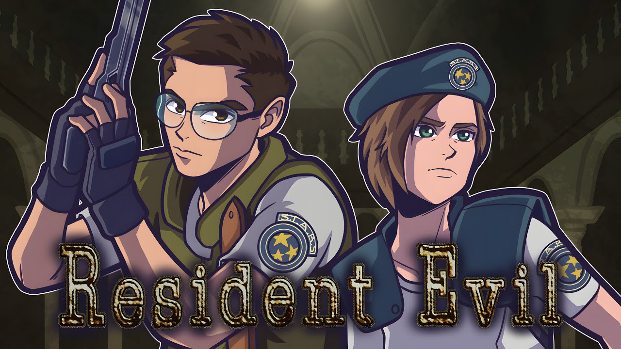 Me pasé el legendario Resident Evil 1 Remake