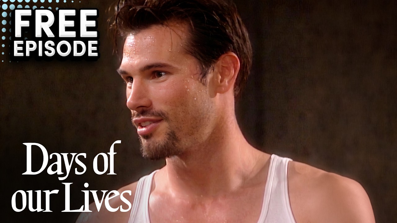 The Day Austin Spies and Records Kate And Lucas | Days of Our Lives | 1999 S34 | FREE EPISODE