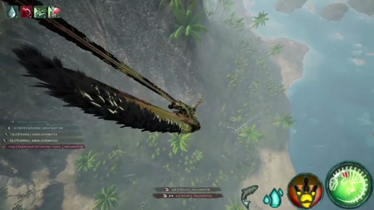 Beast of Bermuda - 6.0 PT Compilation