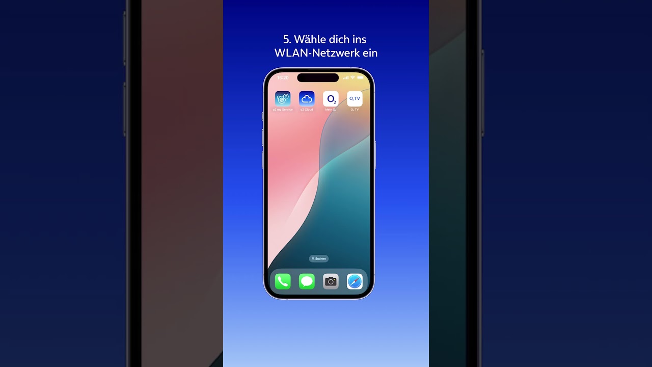 WLAN teilen per iPhone: So geht’s