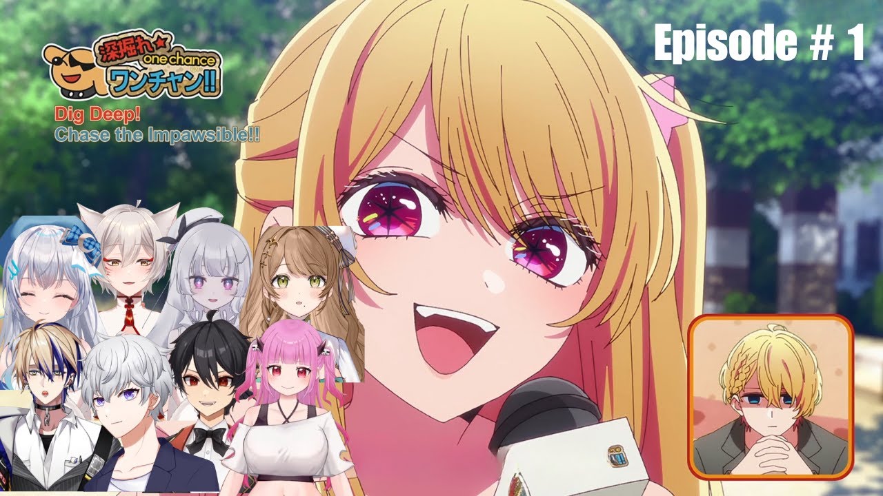 Oshi no ko Season 3 Episode 1 Vtuber Reaction | 推しの子 3  Mashup アニメレアクション