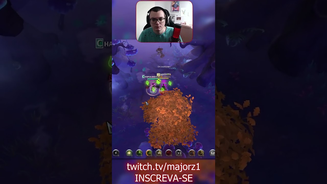 EXPLODINDO O INIMIGO EM 1 COMBO #albiononline