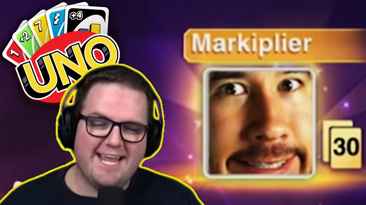 Cool Card Collection Mark