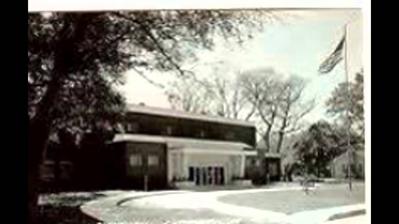 Houma Old Photos