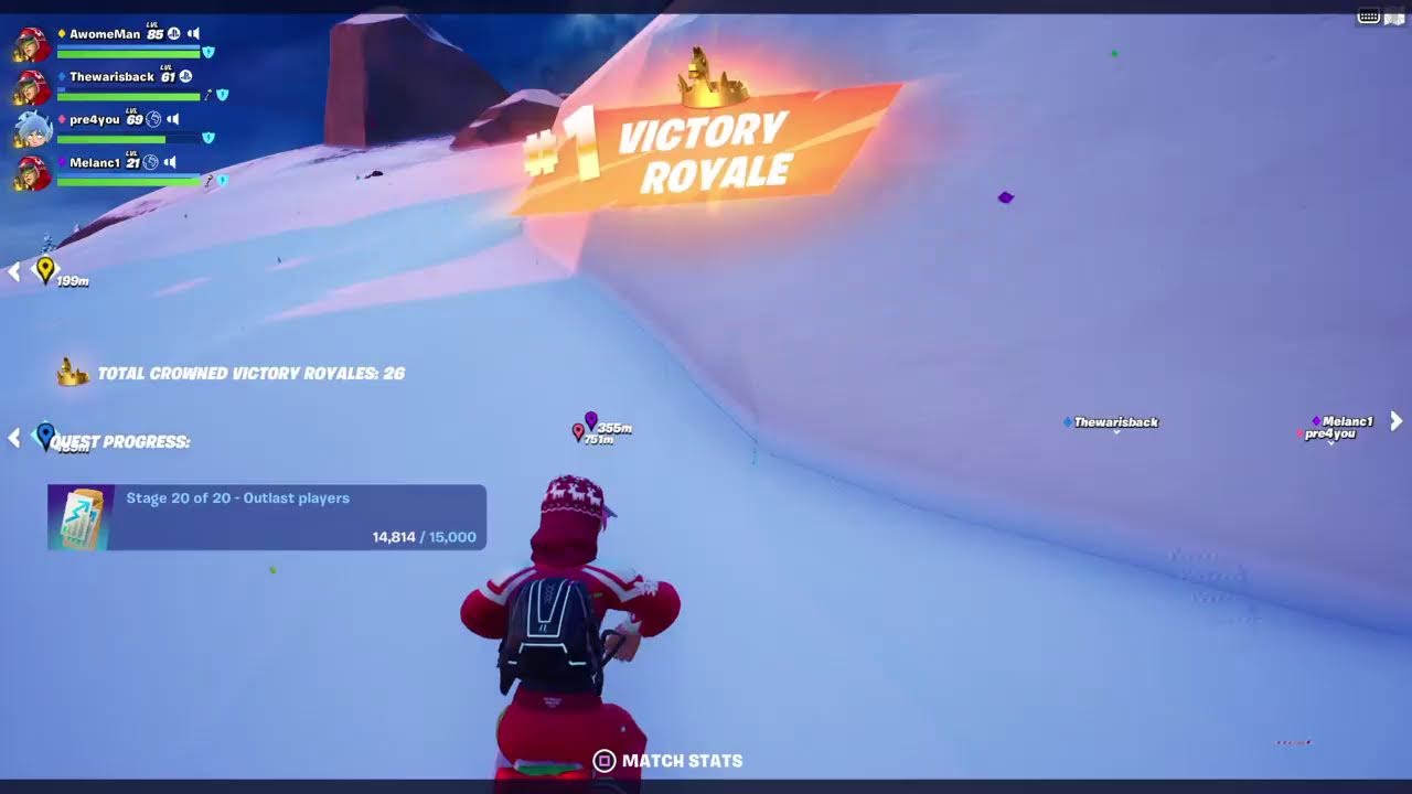 AwomeMan's Live PS4 Broadcast