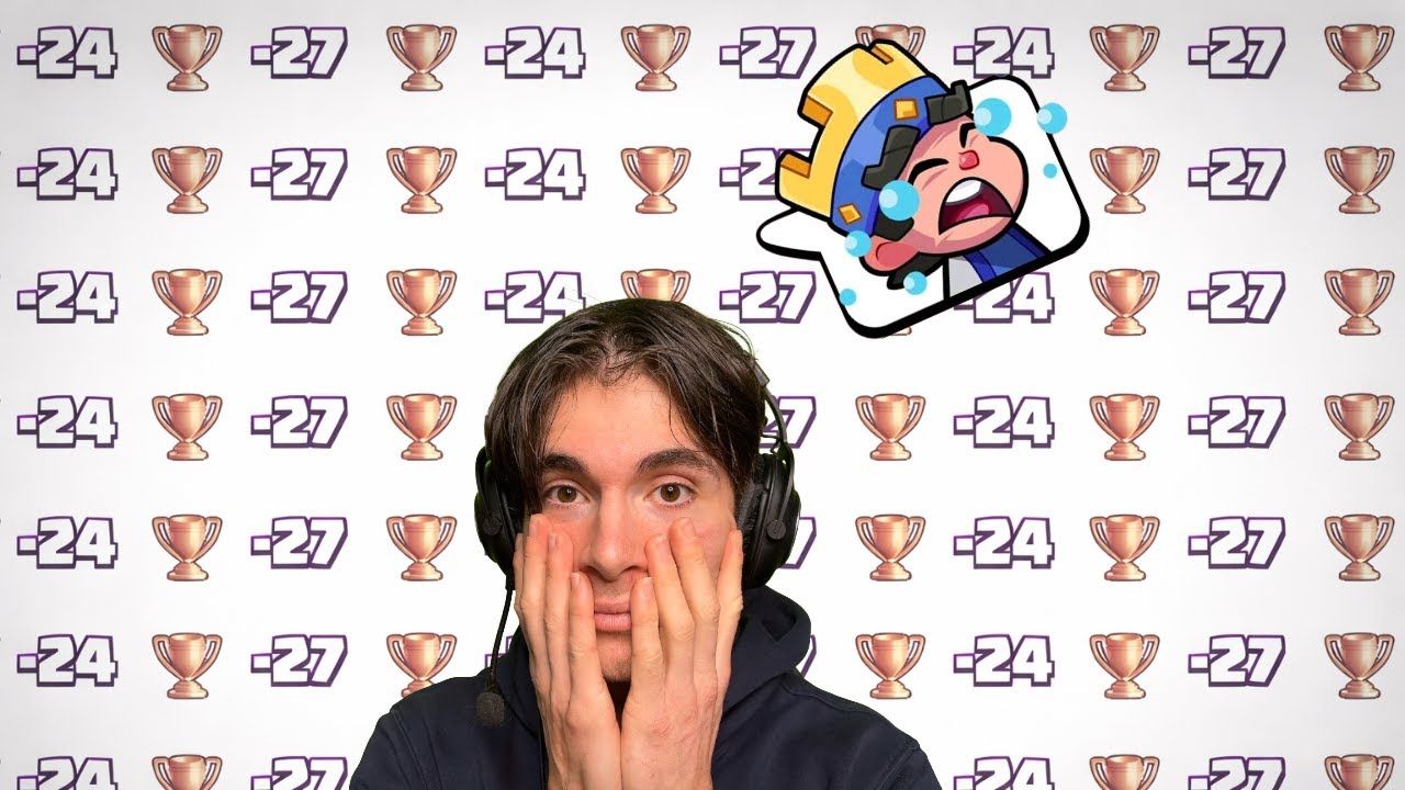 Je suis TROP NUL !😭