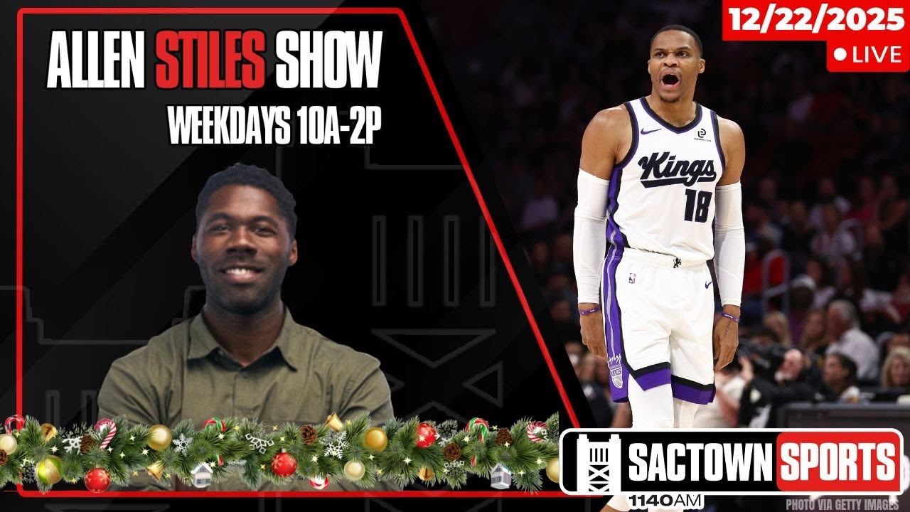 It was a fun night at G1C for the Kings | The Allen Stiles Show