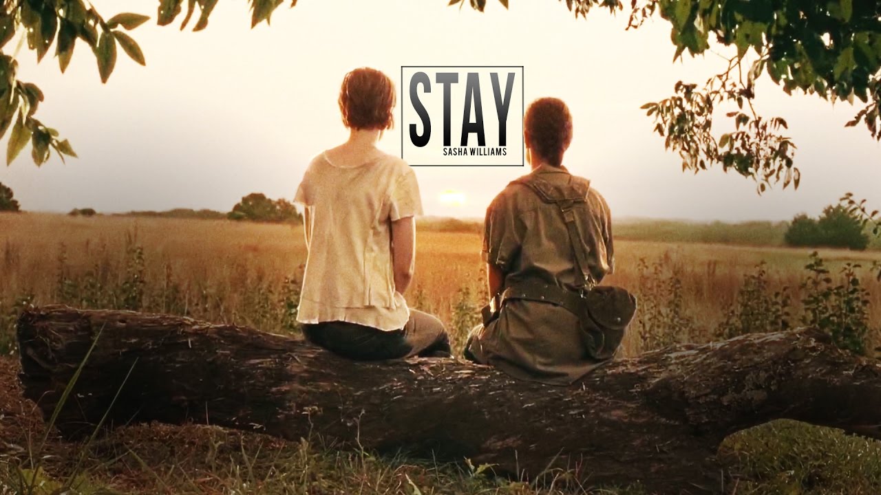 Sasha Williams || Stay