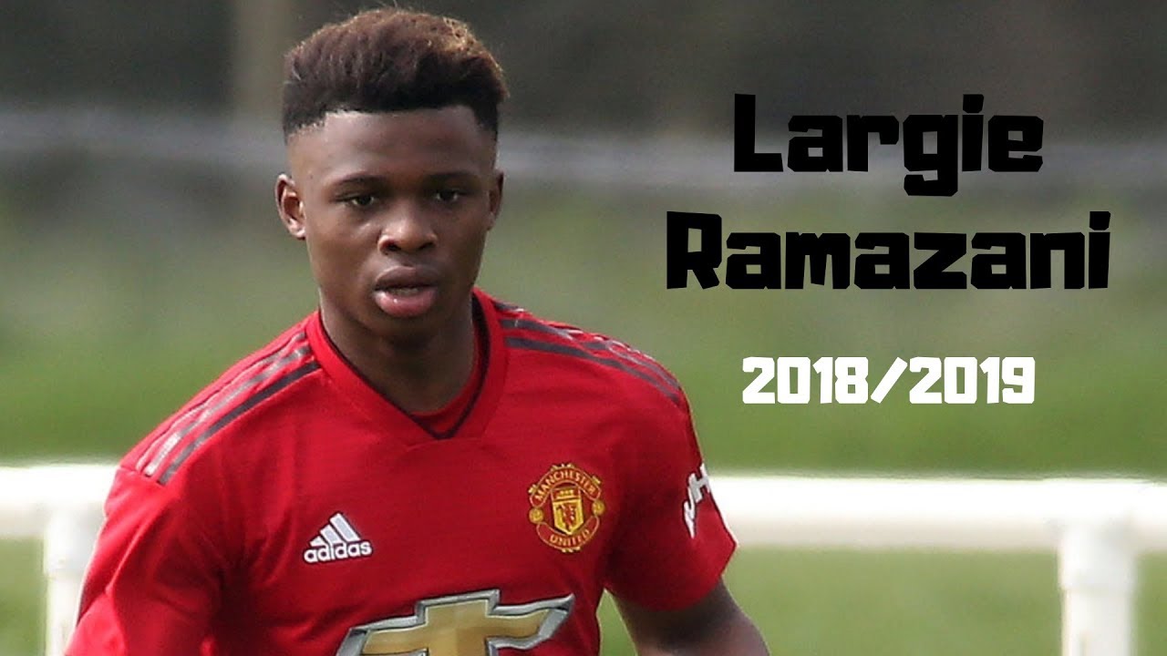 Largie Ramazani - Season Highlights - 2018/2019