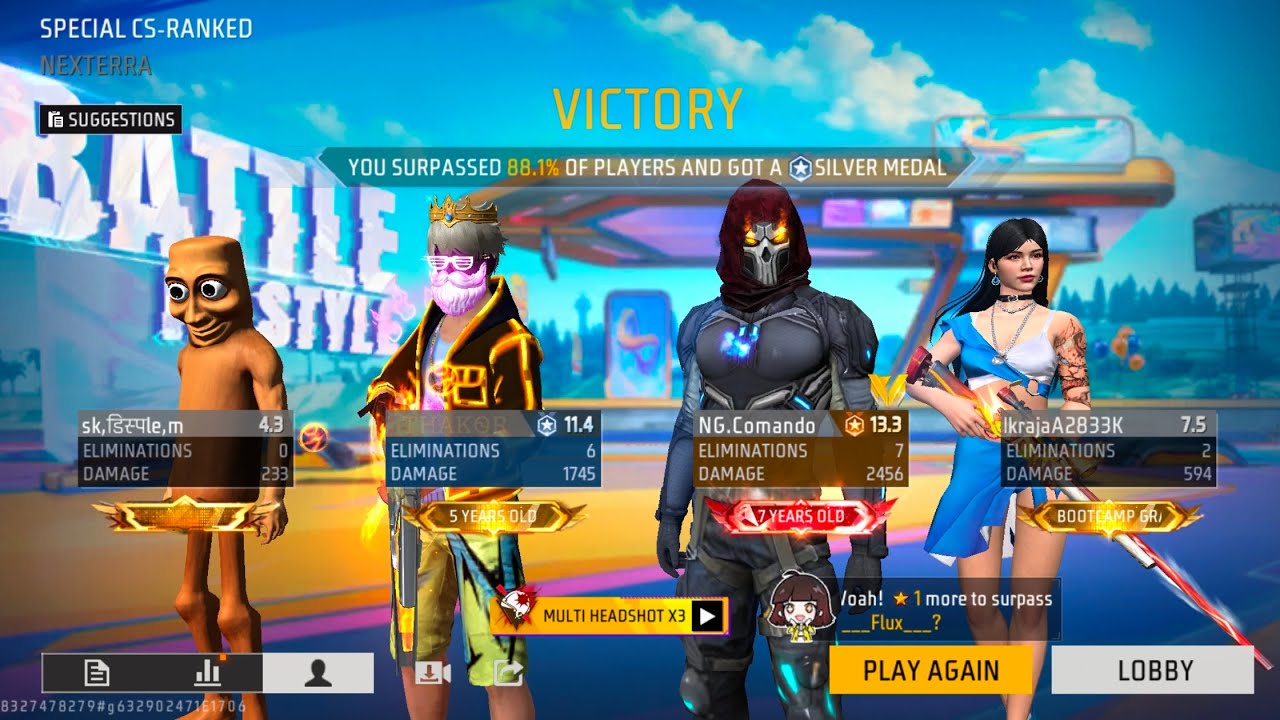 LONE WOLF, CS-RANKED, RUSH GAMEPLAY VIDEO 🥷 ( 12.02.2026 )