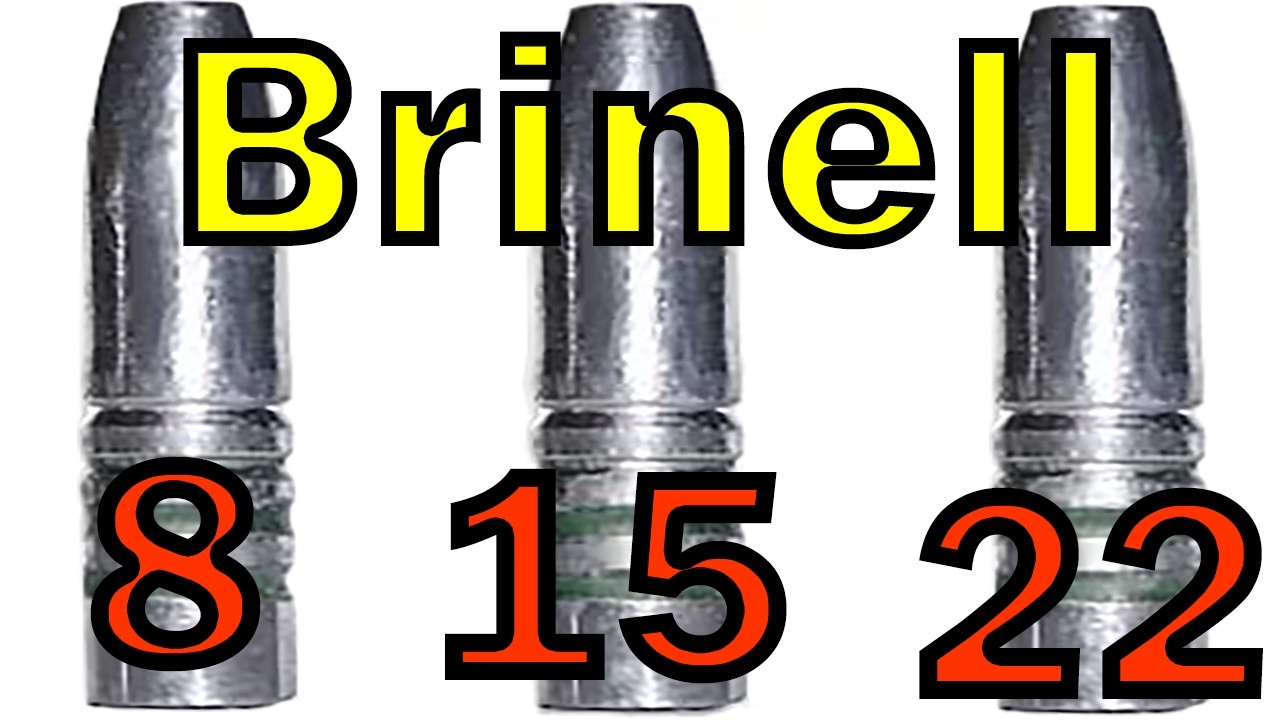 Cast Bullet Leading: Pressure vs Velocity vs Hardness – What Really Causes It?