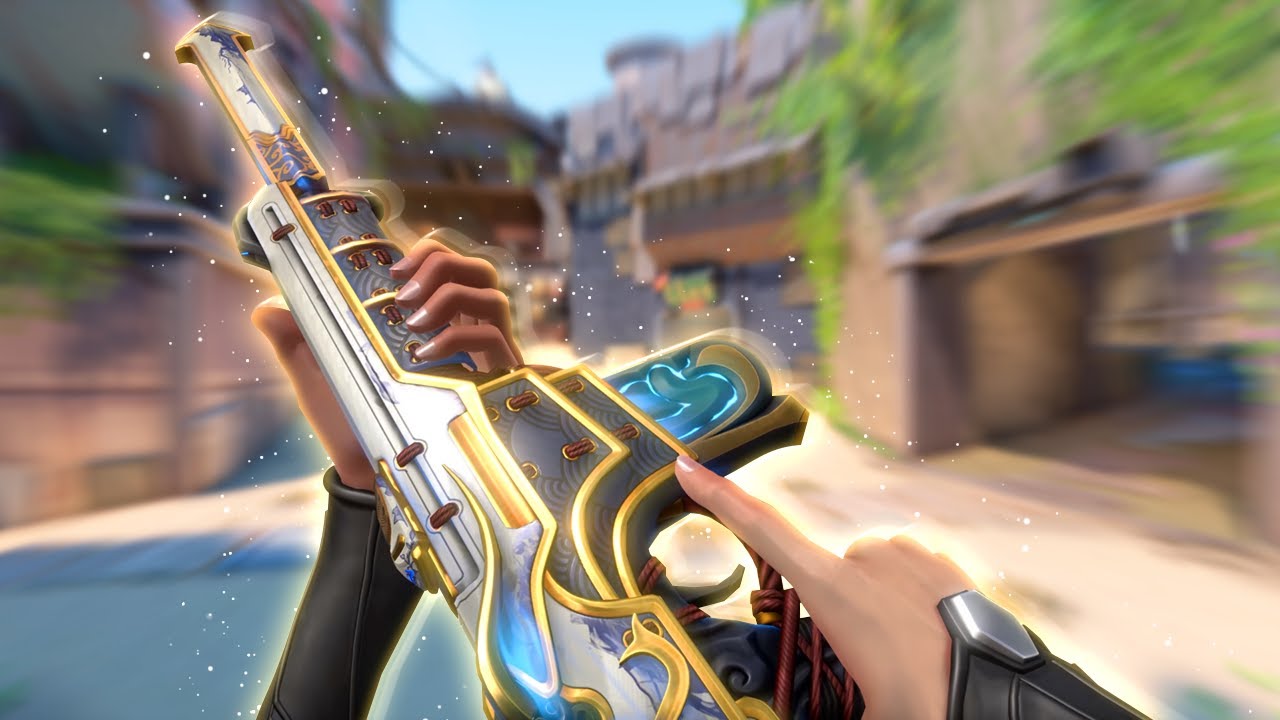 Valorant, But it's Smooth 3840 x 2160