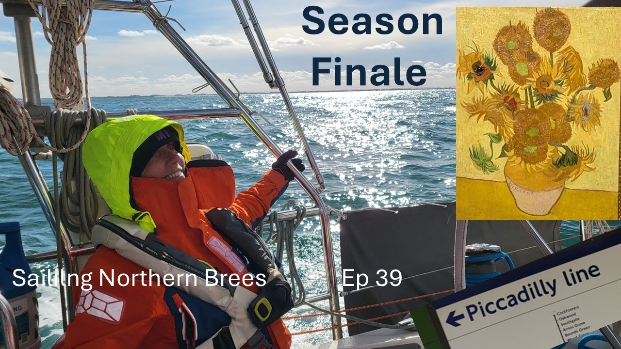 Episode 39 Netherlands France UK Belgium Finale