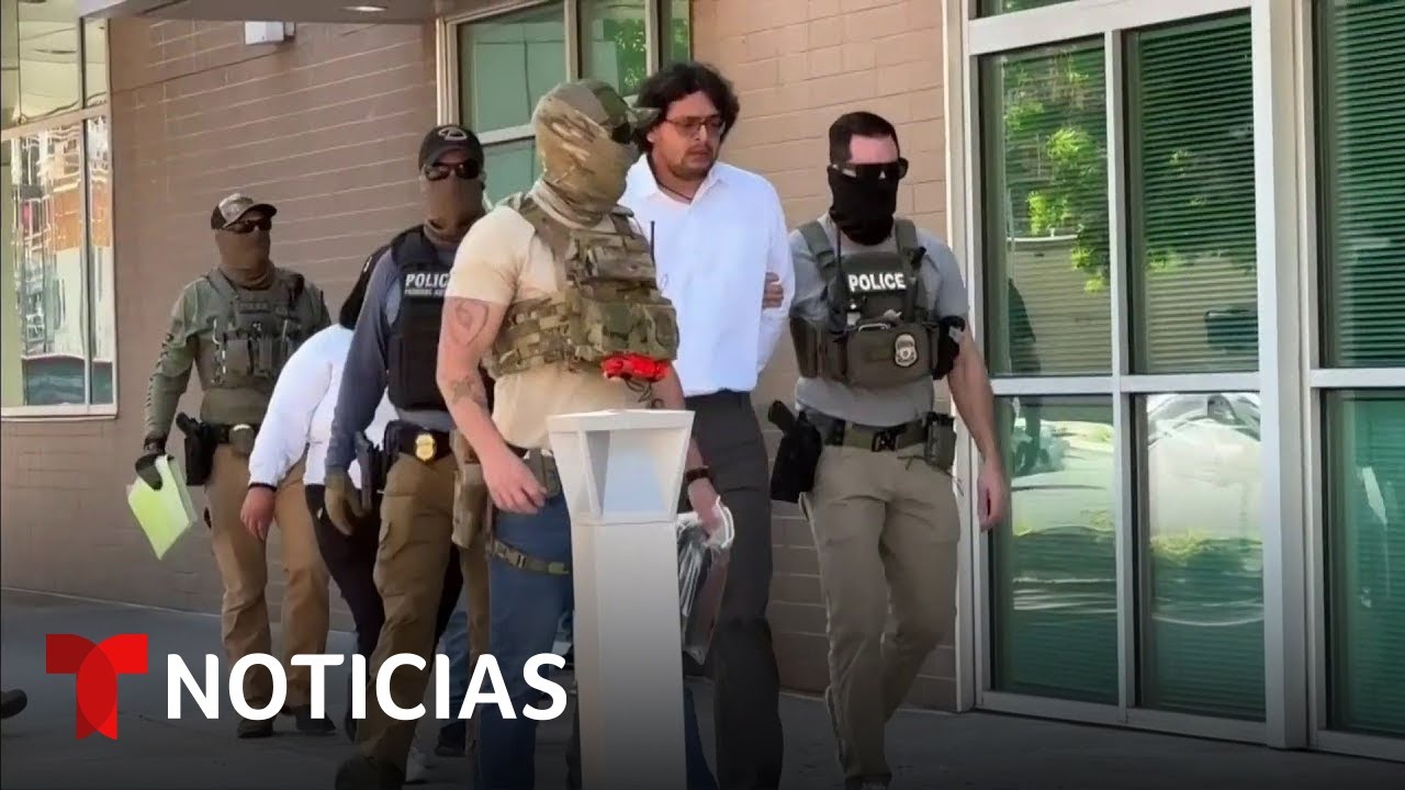 El miedo a las redadas afecta hasta a inmigrantes con residencia y ciudadan&iacute;a | Noticias Telemundo