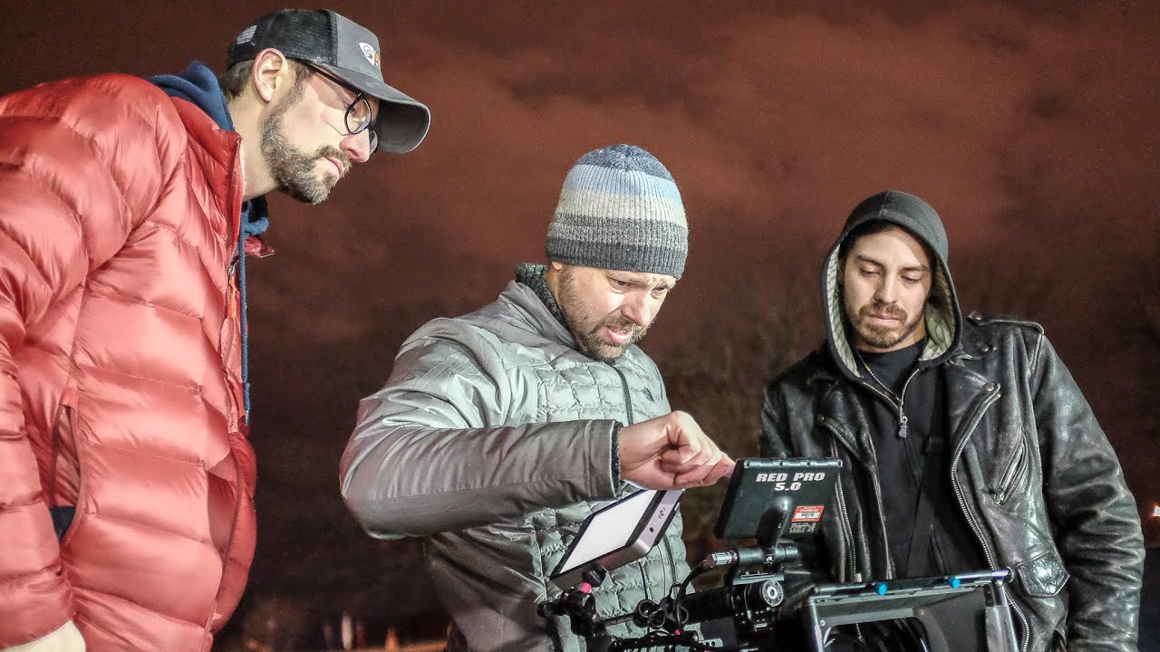 Tips for Getting Freelance Jobs with Video Production Companies