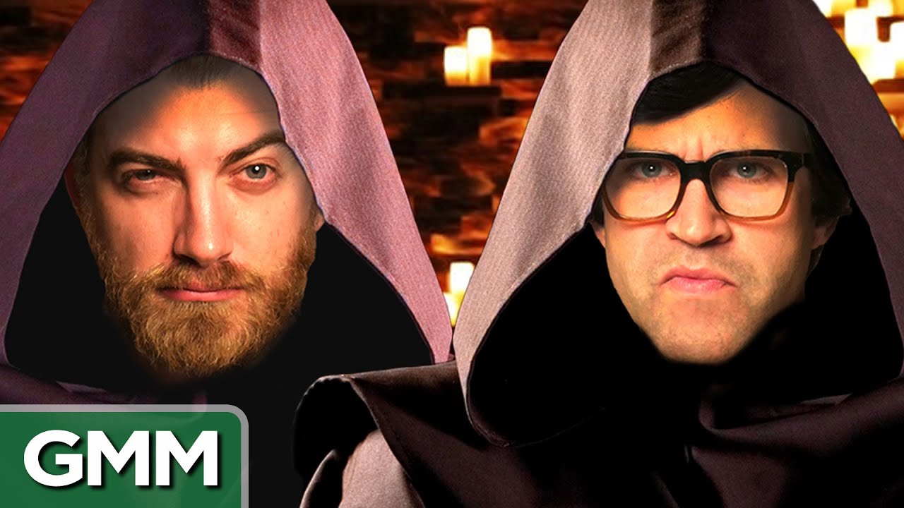 4 Shocking Secret Societies