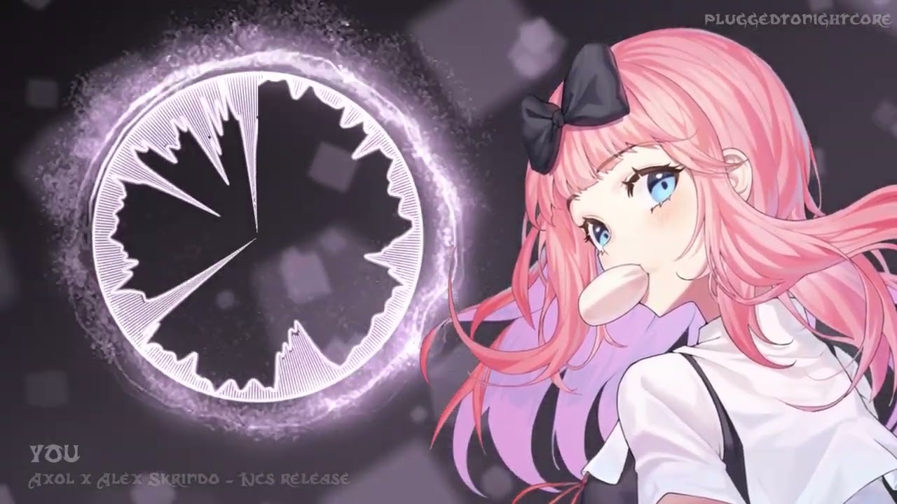 【Nightcore】You