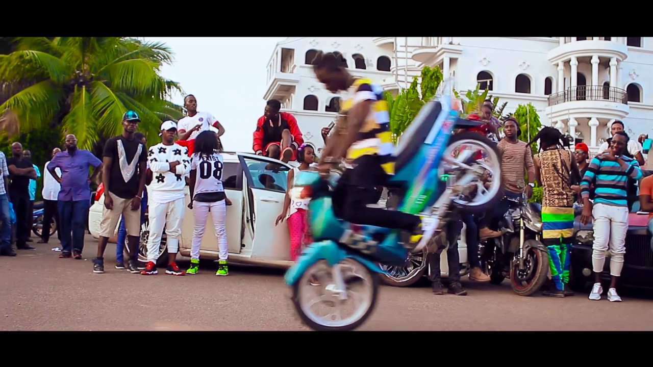 Lion Force Malfrat On Sen Fou by Costa Prod